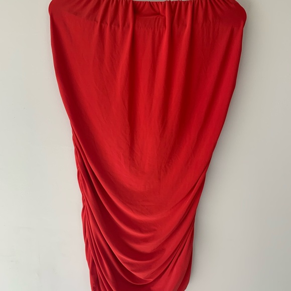 Two Piece Dress - Picture 3 of 7